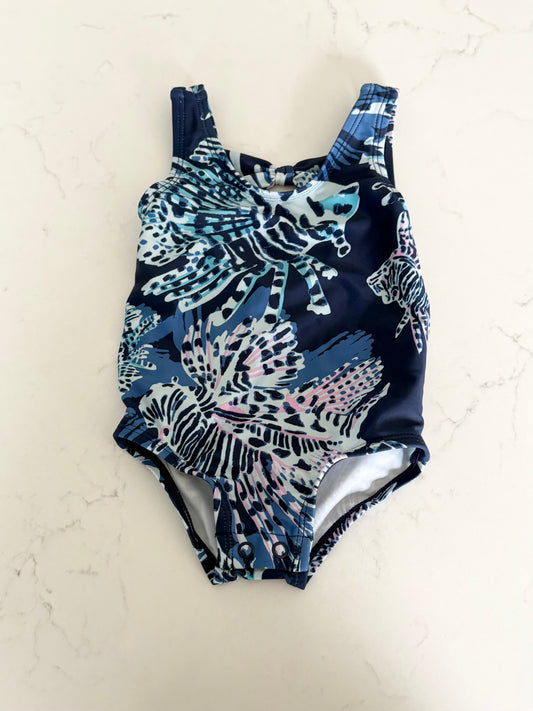 Carters-Maillot de bain-6 mois
