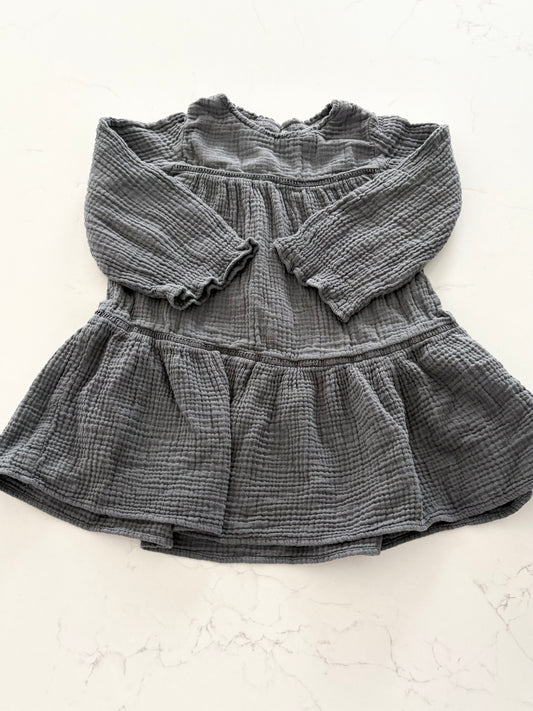 Zara-Robe-3/4T