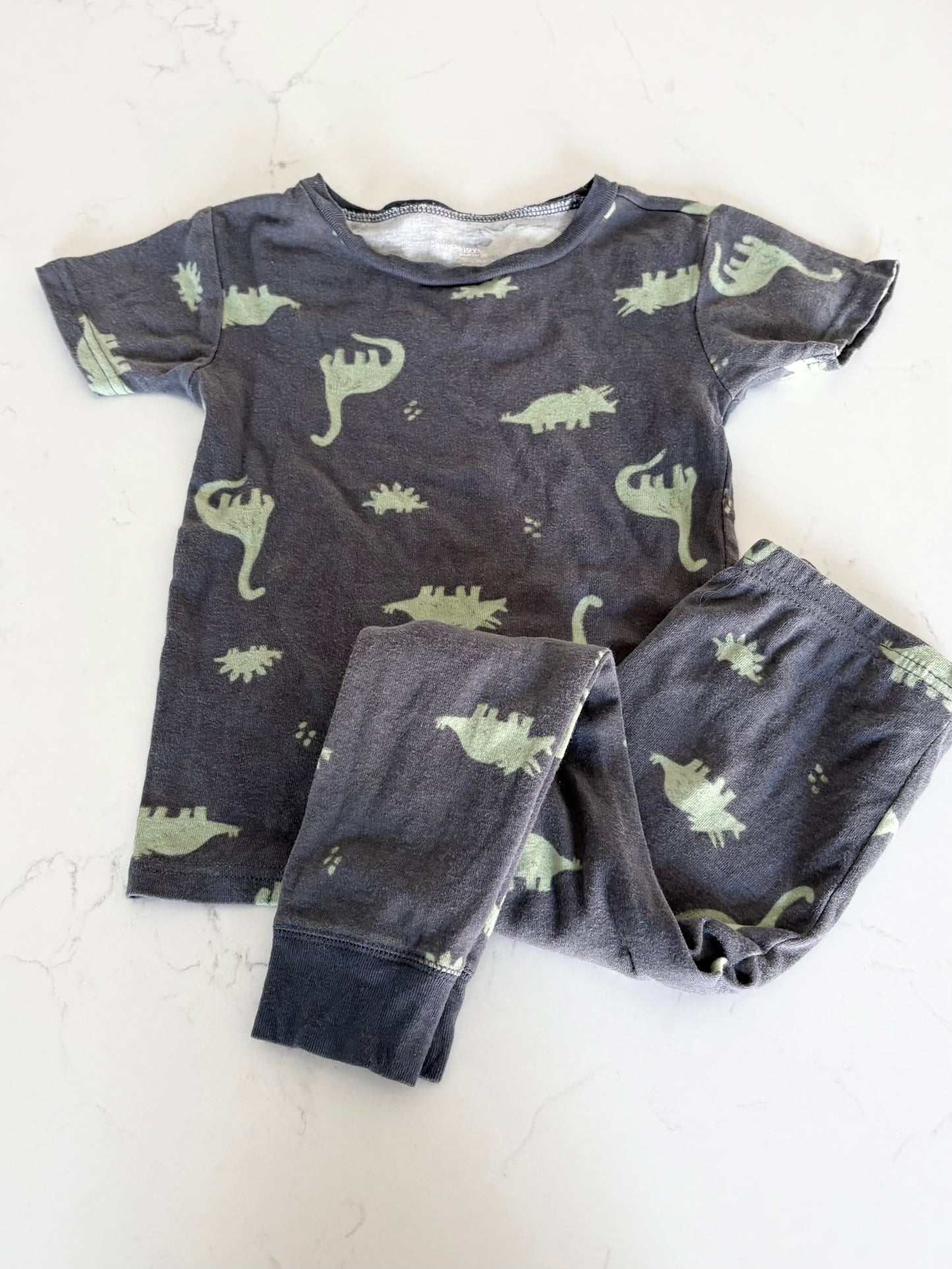 Carters-Pyjama-4T