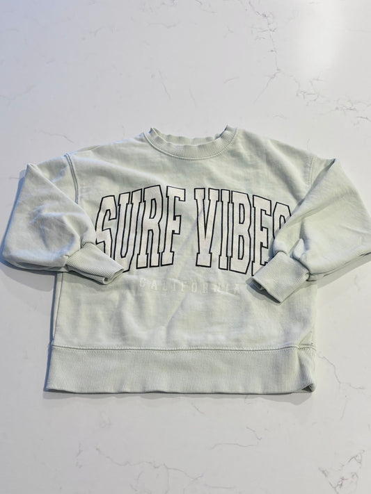 *Imparfait-Zara-Crewneck-7T