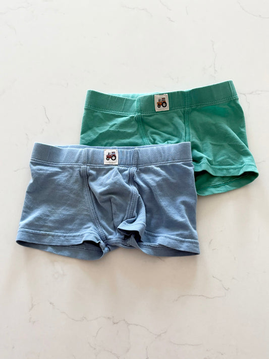 H&M-boxer-18/24 mois