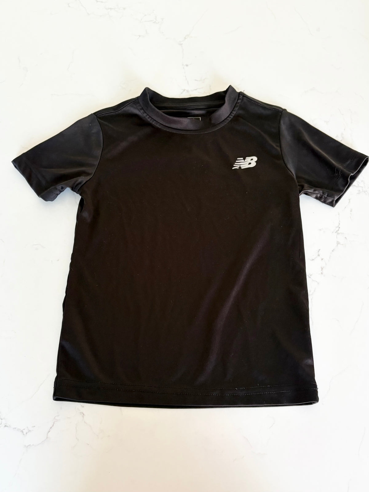 New Balance-T shirt-5/6T