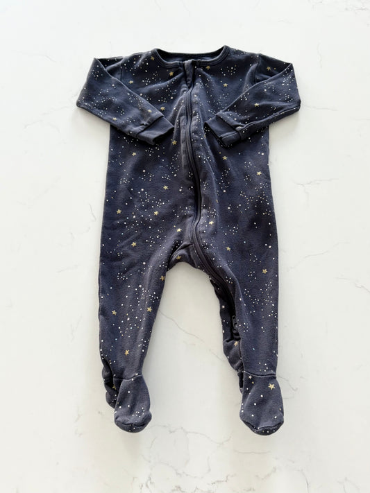 Petit Lem-Pyjama-6 mois