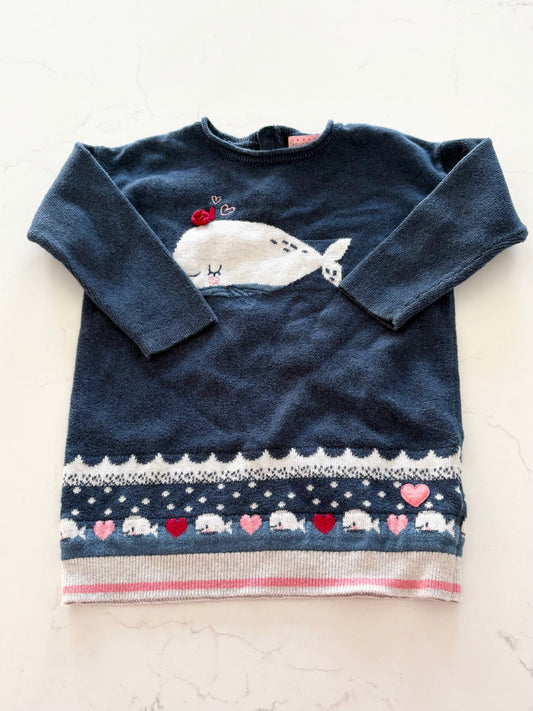 Souris Mini-robe-18 mois
