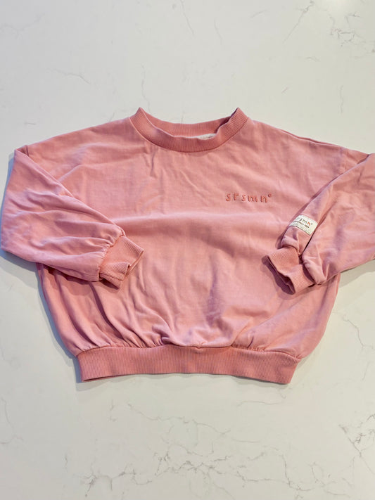 Souris Mini-Crewneck-6T