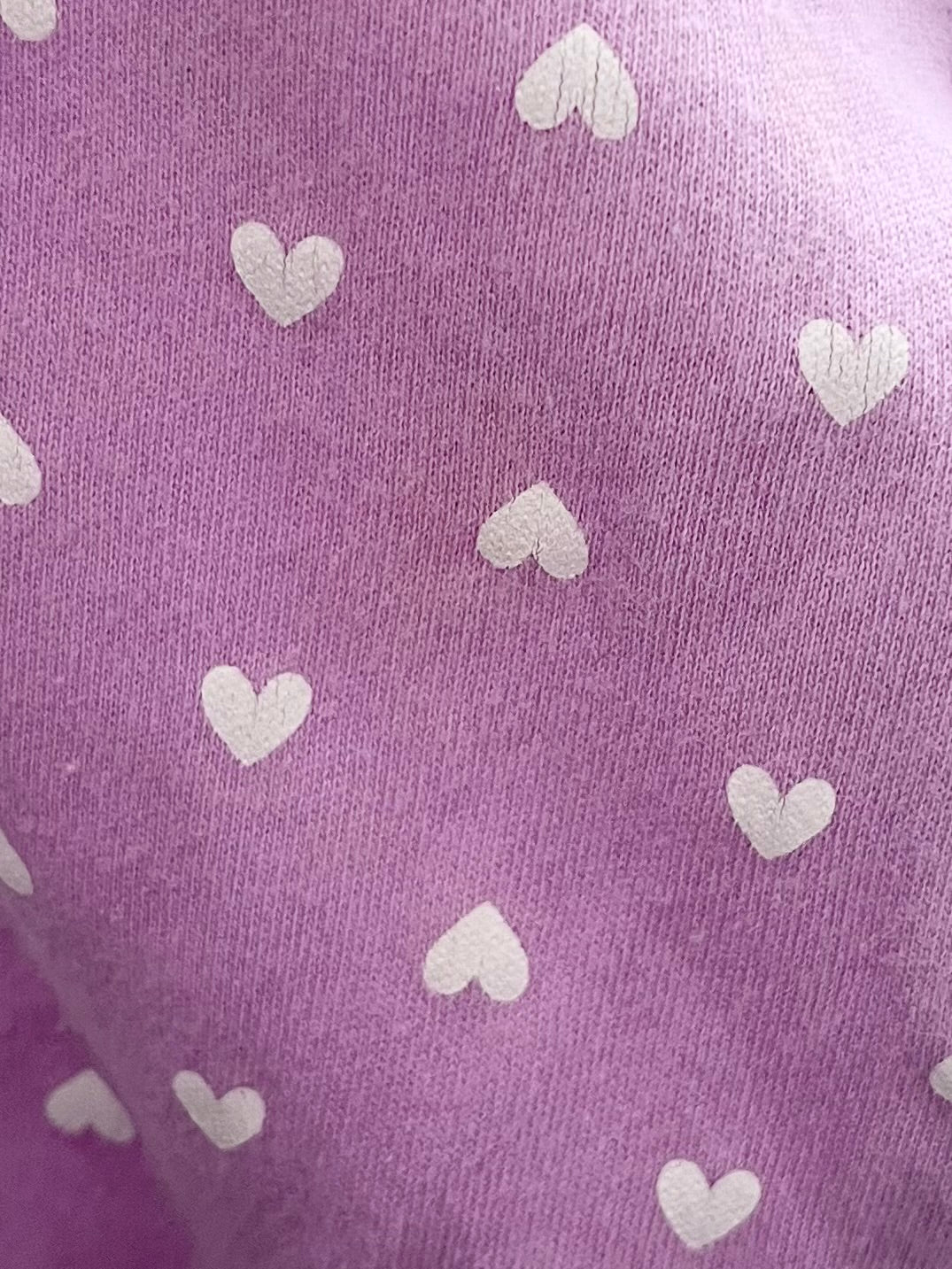 *Imparfait-Carters-Pyjama-9 mois