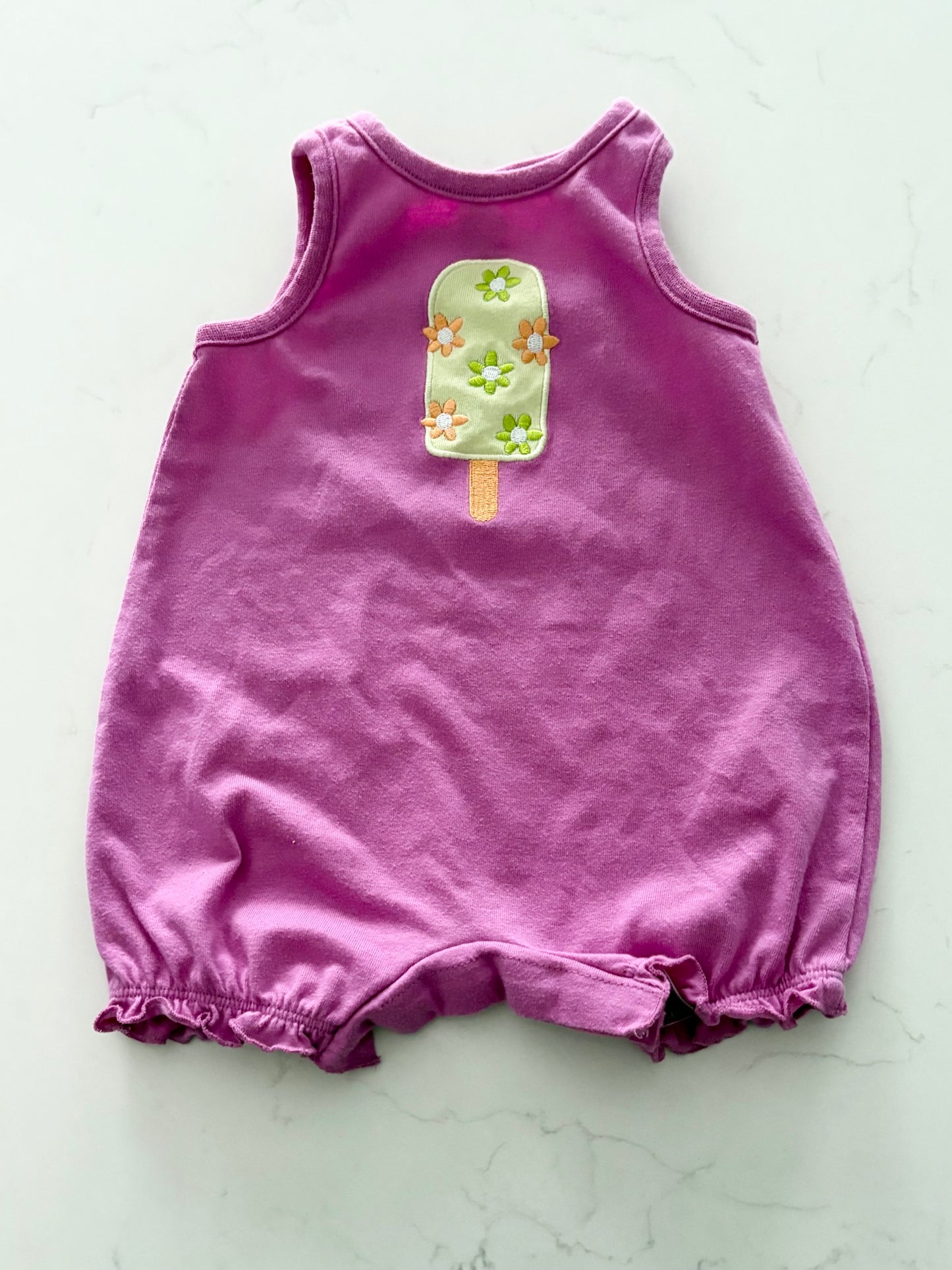 PL baby-Barboteuse-6 mois