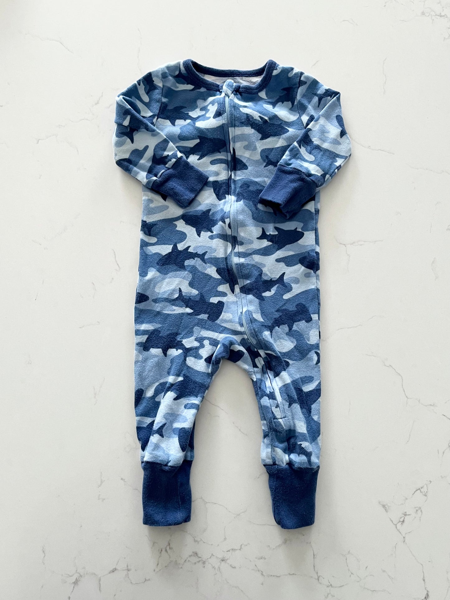 Kids H-Pyjama-9 mois