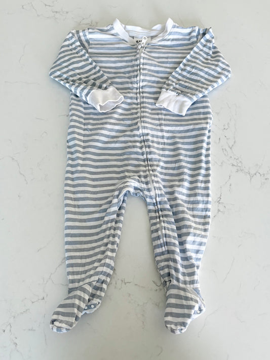 H&M-Pyjama-6/9 mois