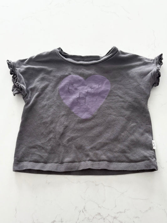 Gagou Tagou-T shirt-9 mois