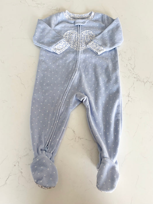 Carters-Pyjama-12 mois