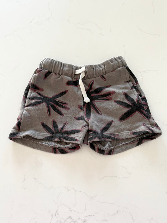Zara-short-12/18 mois