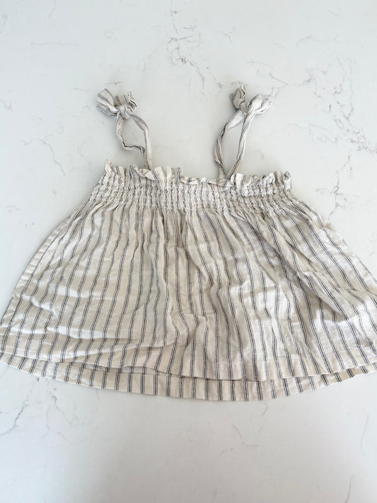 H&M-Camisole-4/5t