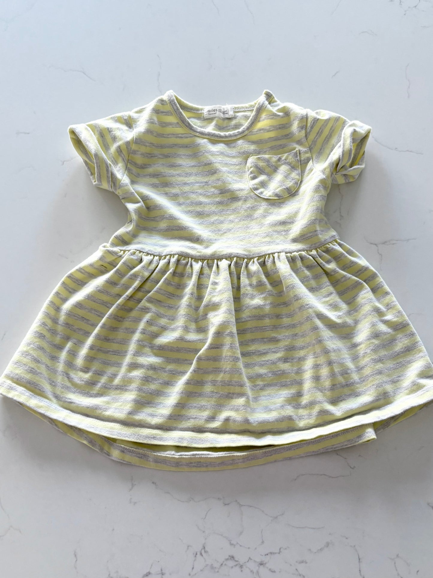 Miles the label-Robe-24 mois