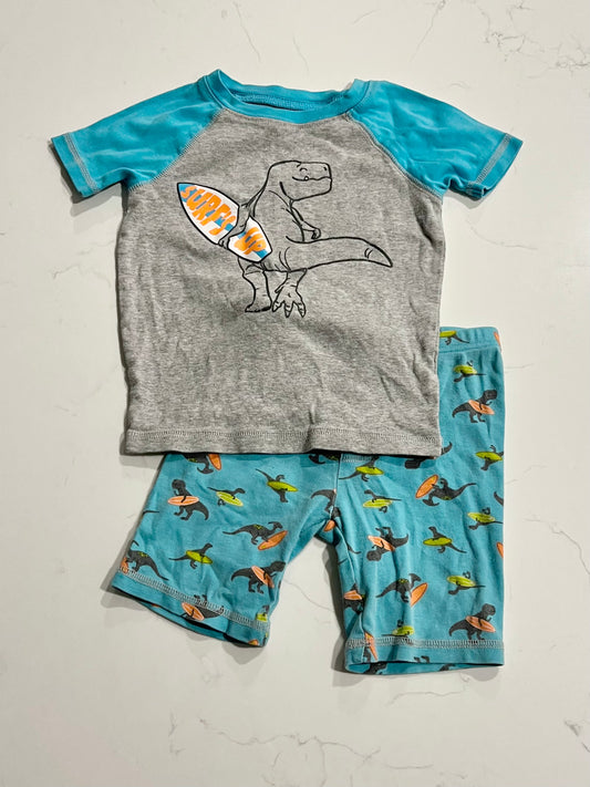 Carters/Simple joys-Pyjama-5T