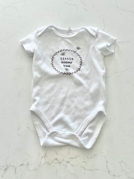 PL Baby-Cache couche-6/9 mois