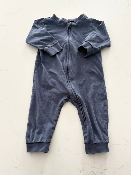 H&M-Pyjama-6/9 mois