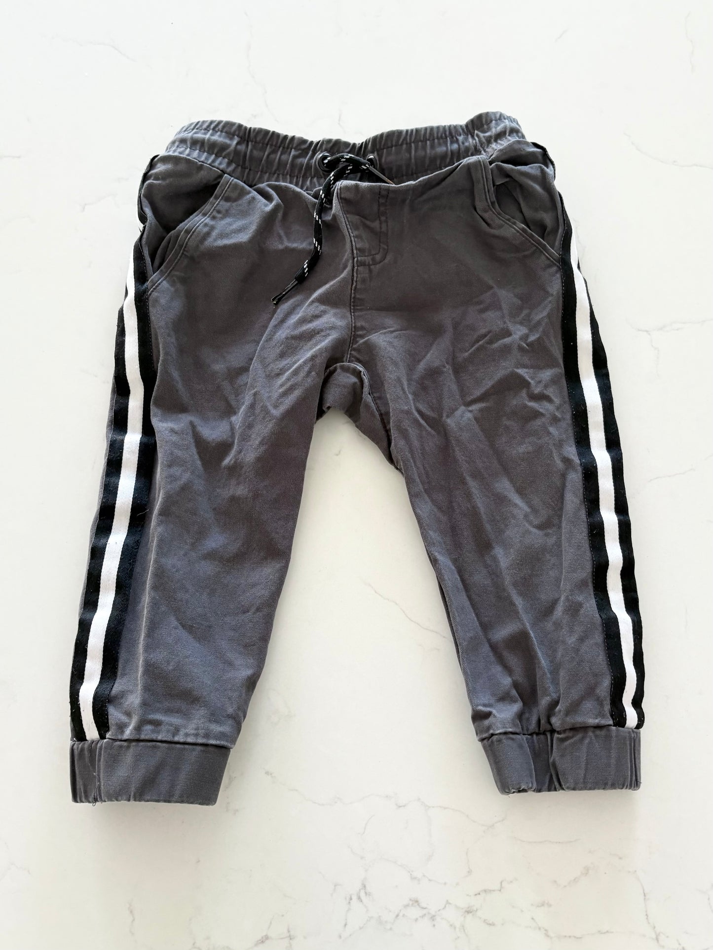 Colimaçon-Pantalon-18 mois