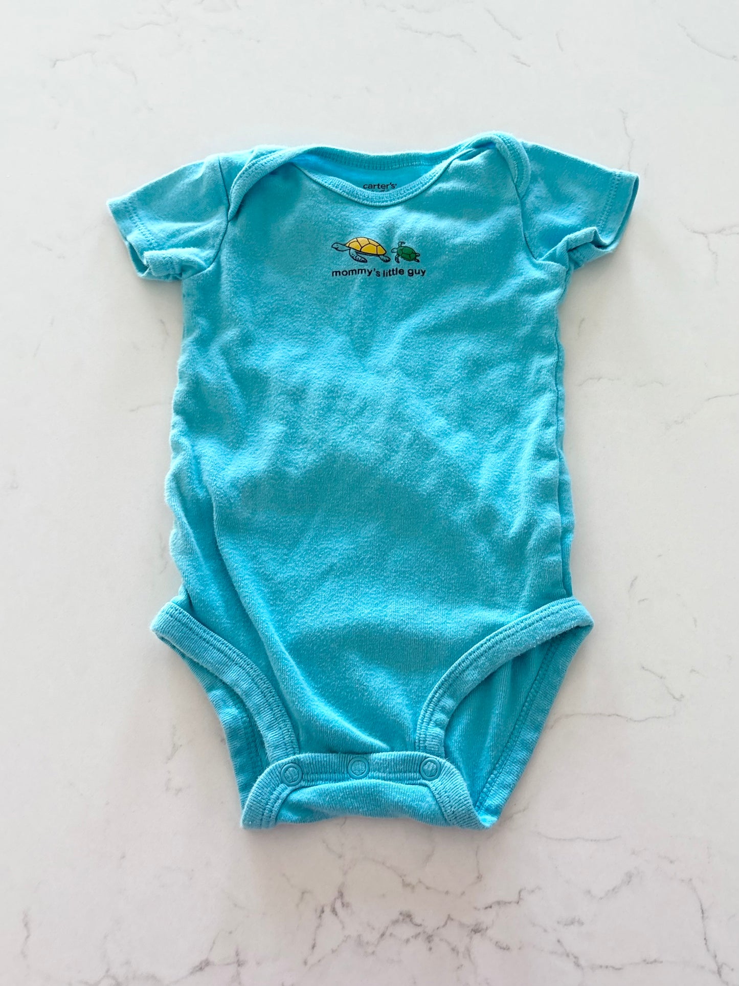 Carters-Cache couche-6 mois