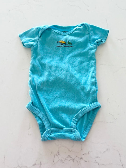 Carters-Cache couche-6 mois
