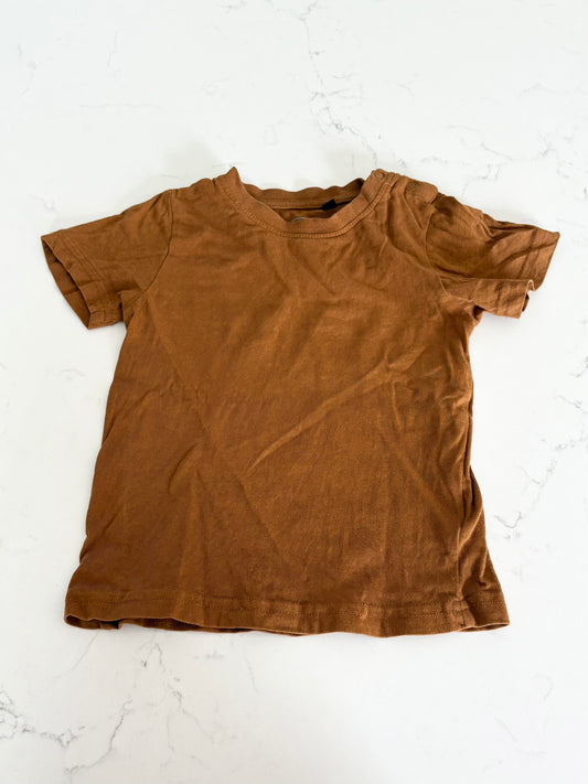 Mode choc -T shirt-24 mois