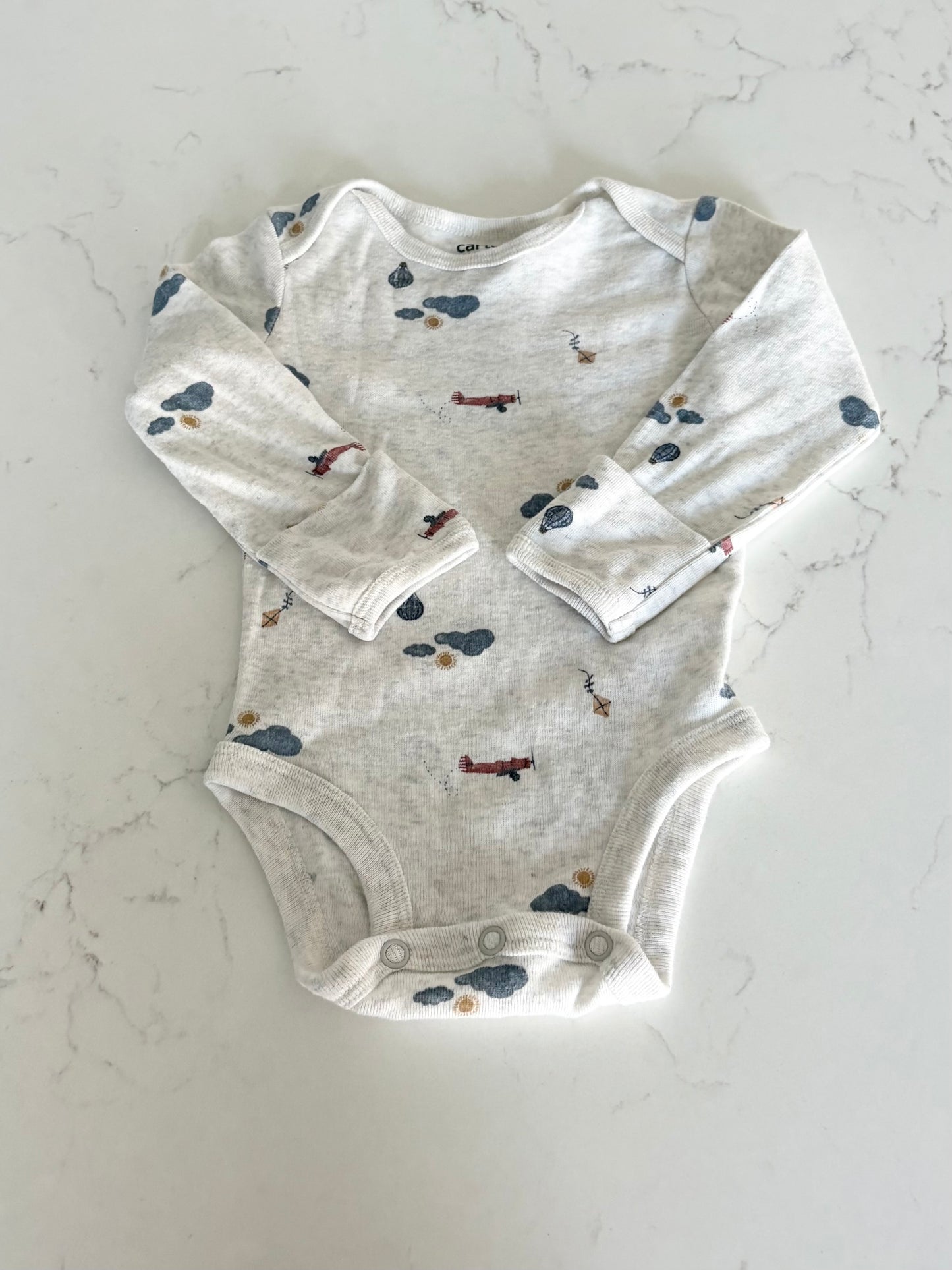 Carters-Cache couche-0/3 mois