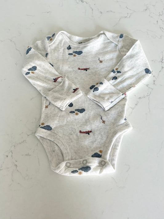 Carters-Cache couche-0/3 mois