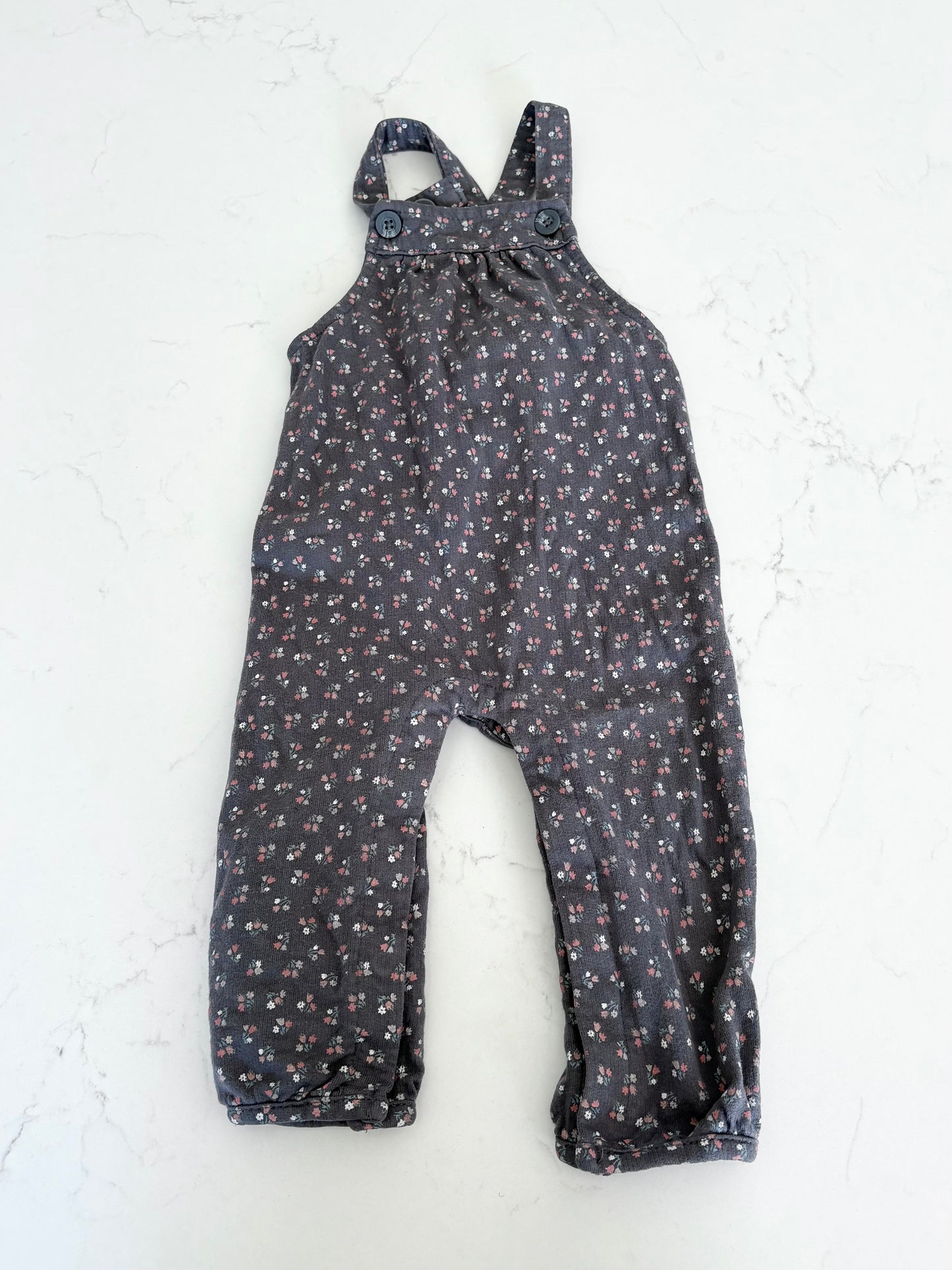 Carters-Salopette-9 mois