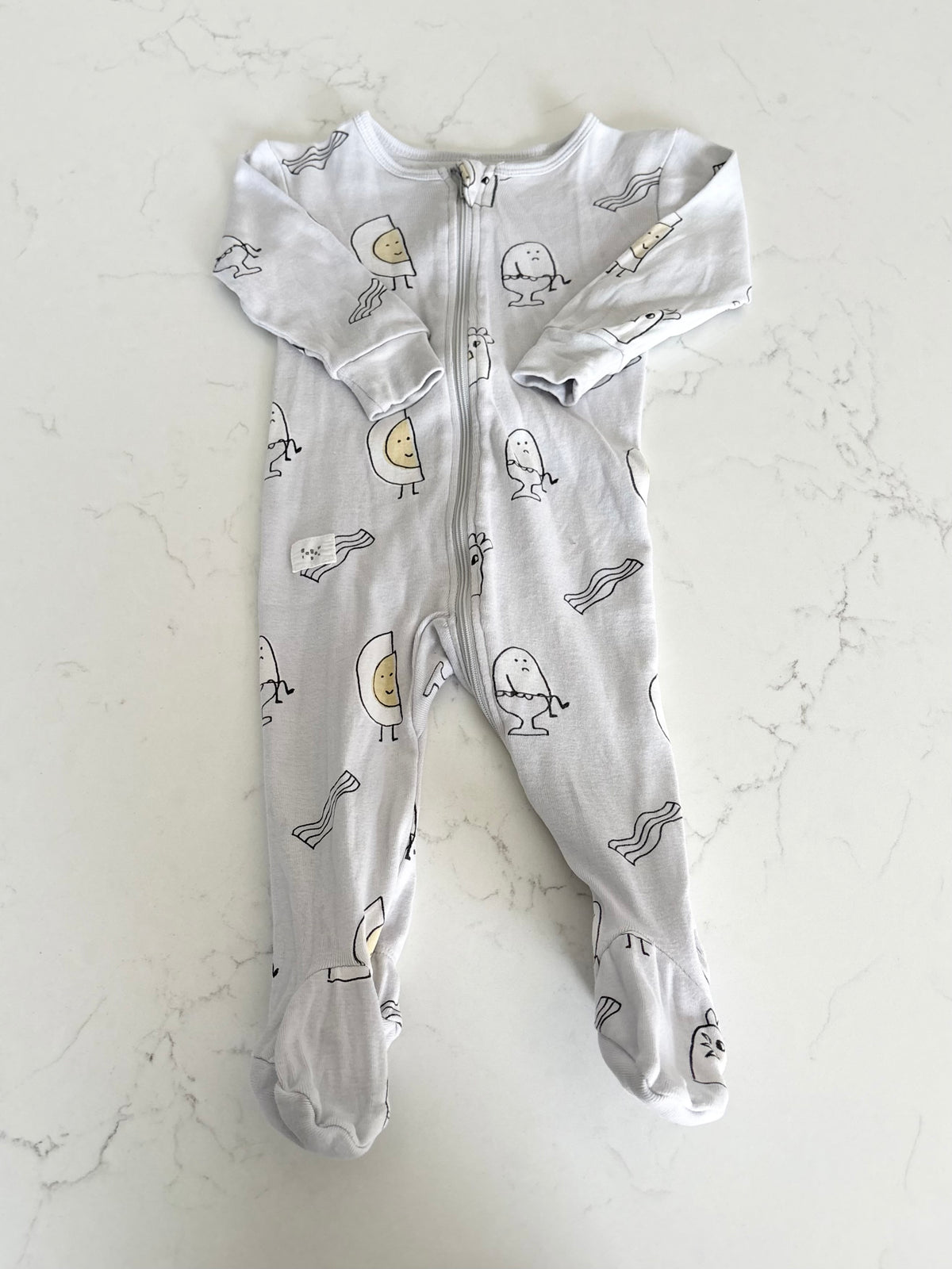 Gagou-Pyjama-9 mois