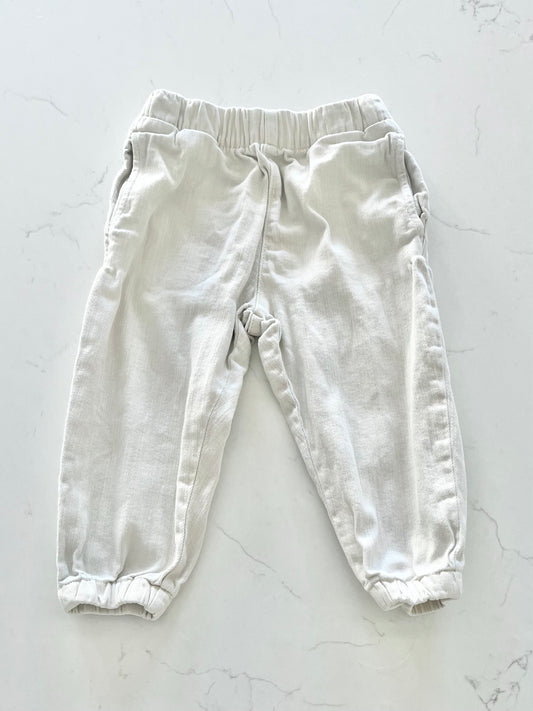 Zara-Jeans-2/3T