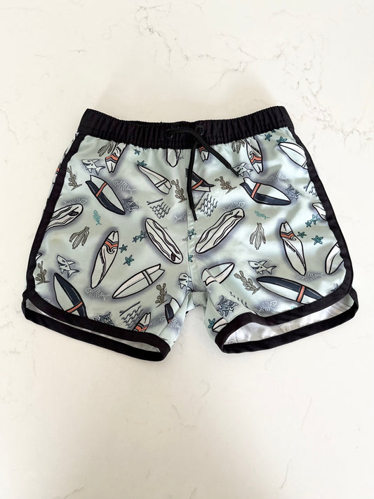 Surface-Maillot de bain-2T