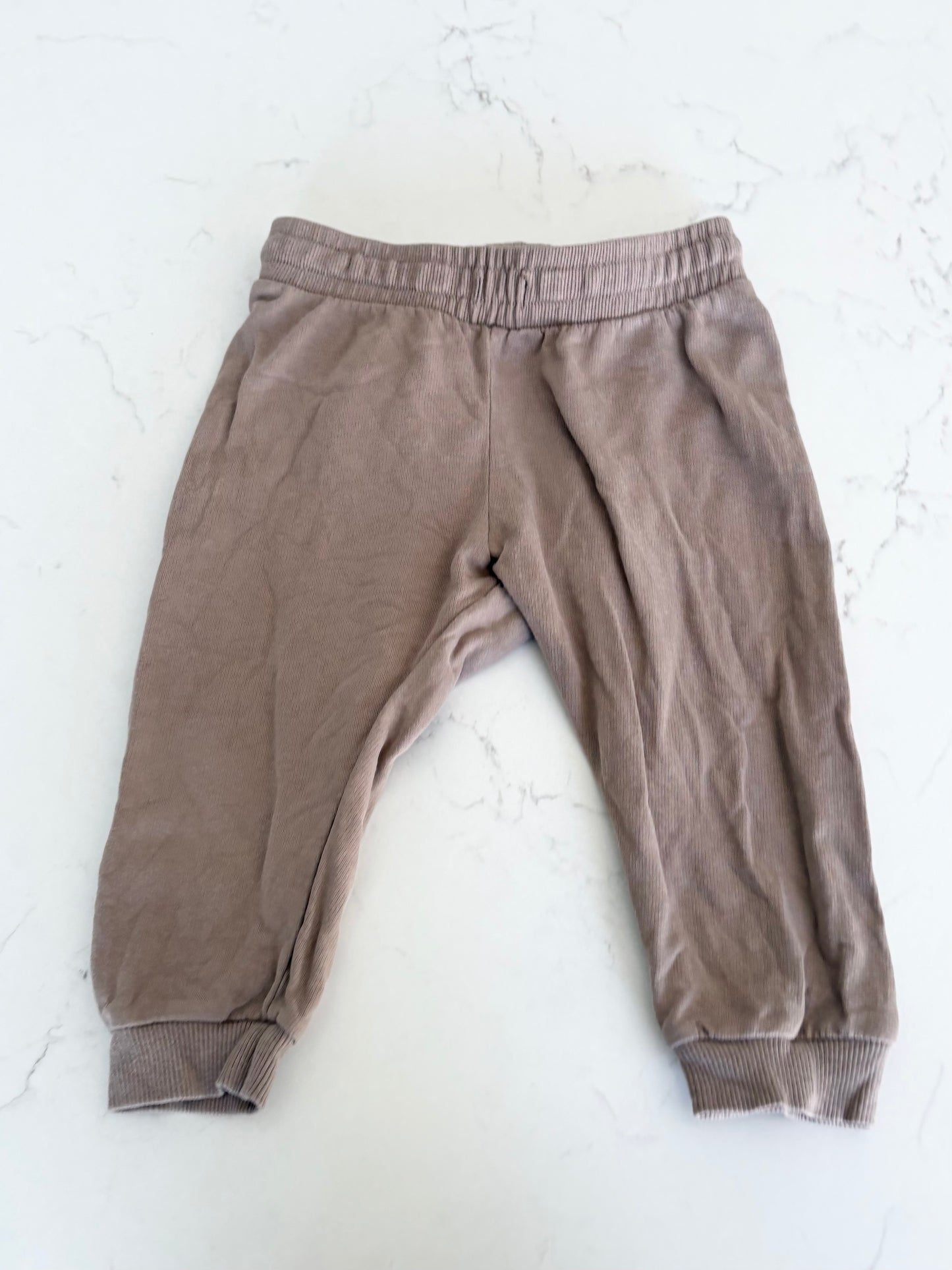 H&M-Jogging-9/12 mois