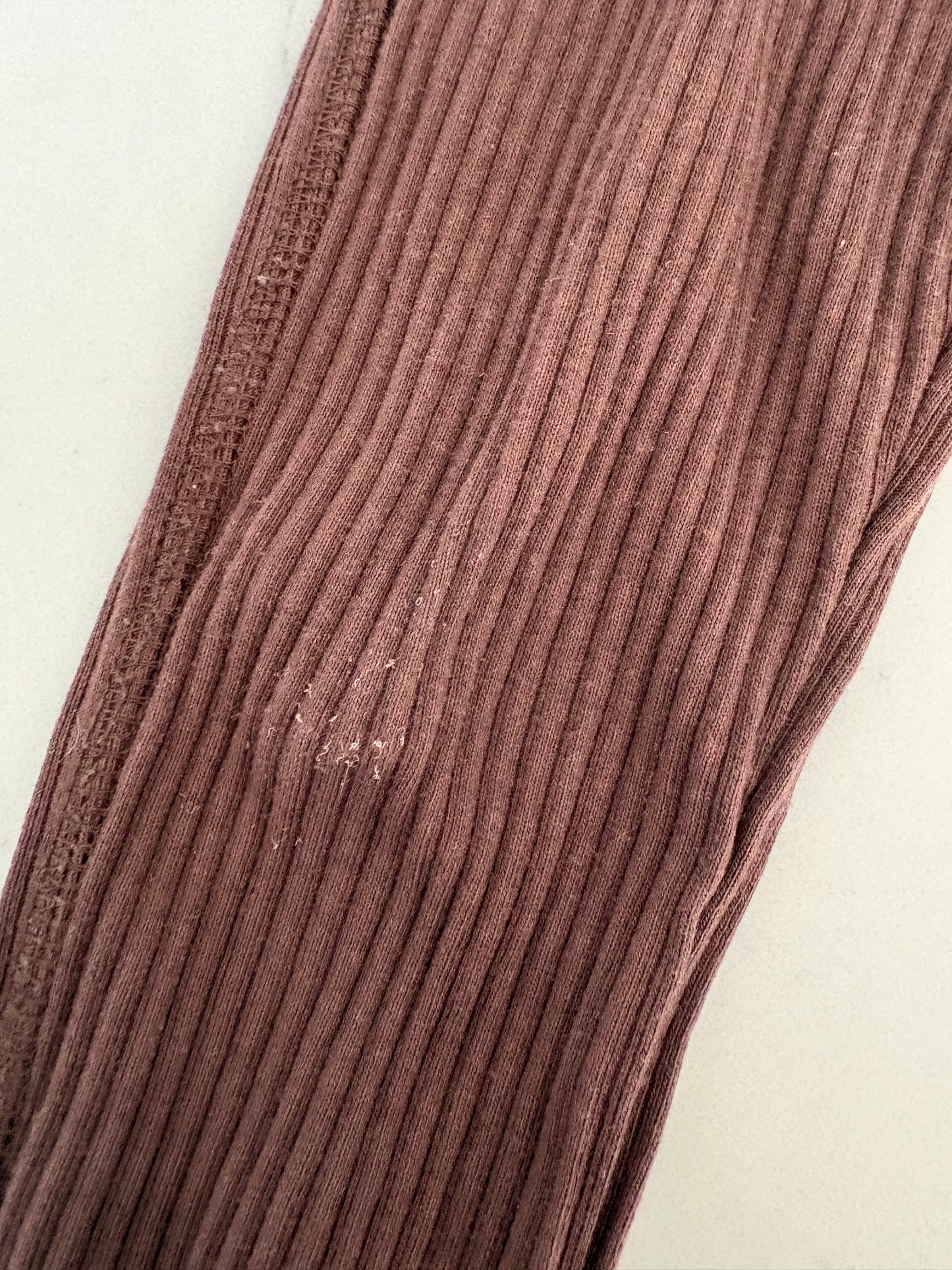 Zara-Legging-6T (genoux léger abîmée)