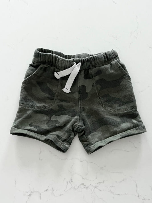 Carters-Short-18 mois