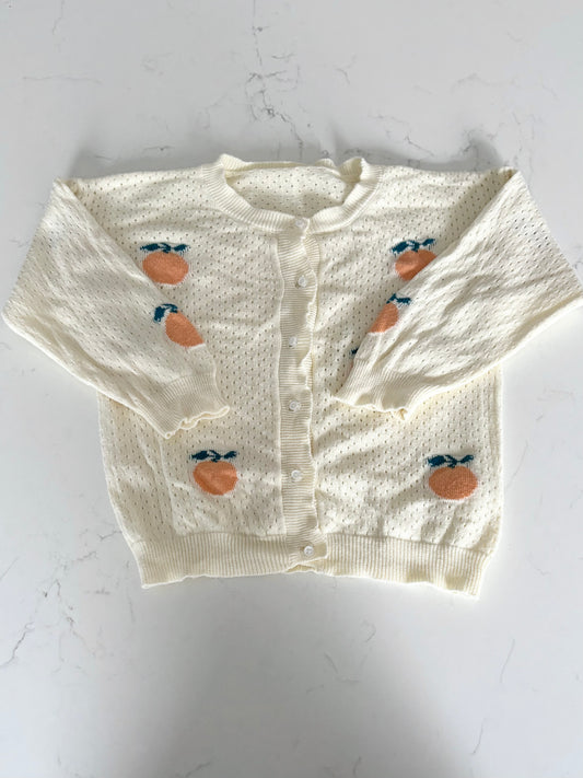 Cardigan-~2T