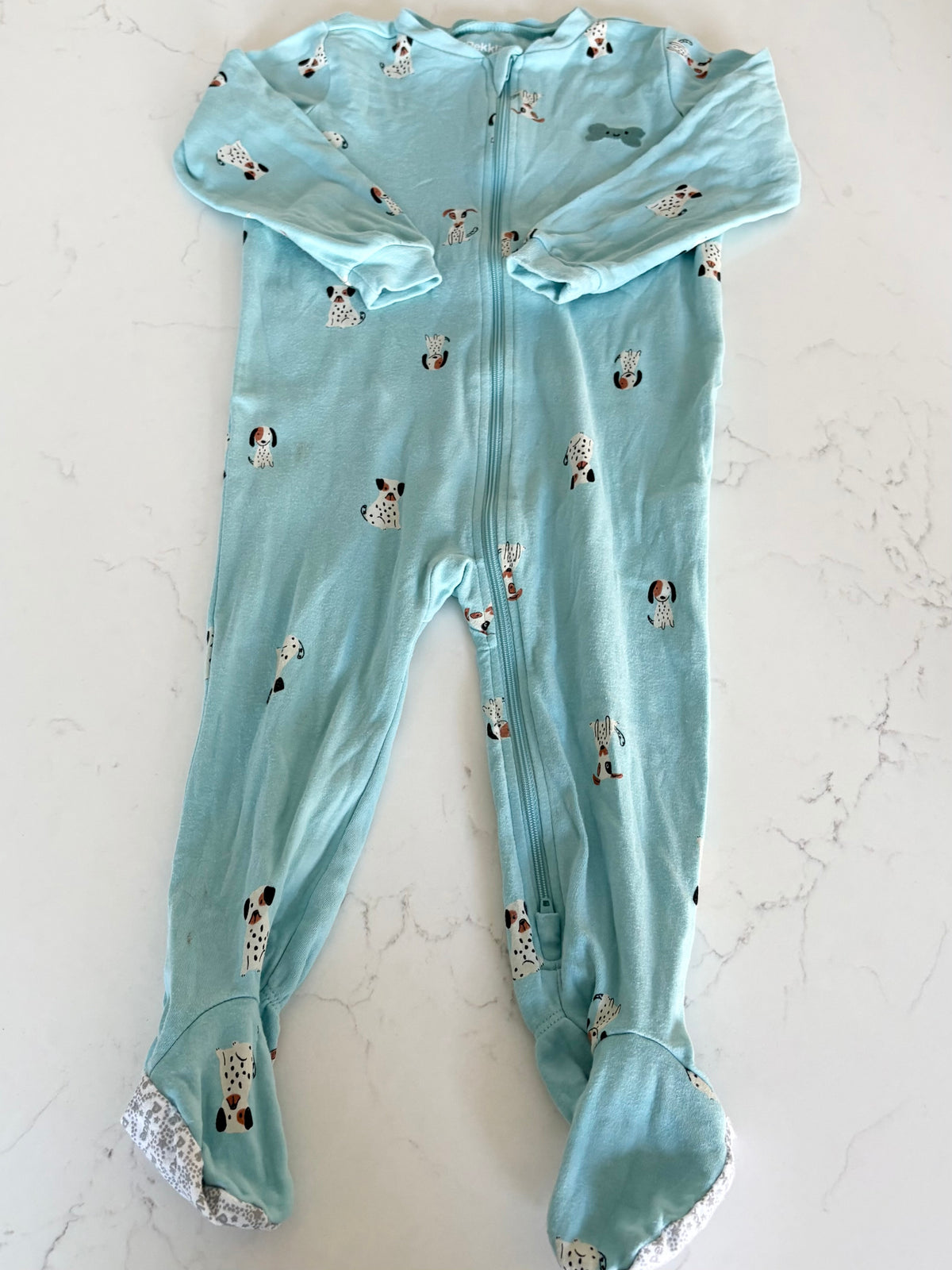 *Imparfait-Pekkle-Pyjama-24 mois