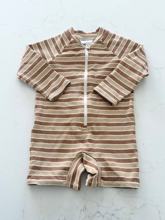 H&M-Maillot de bain-6/9 mois