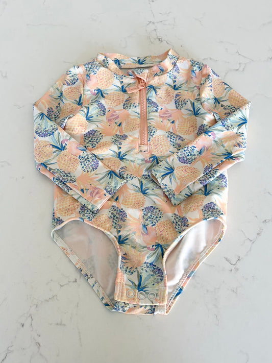 Carters-Maillot de bain-12 mois
