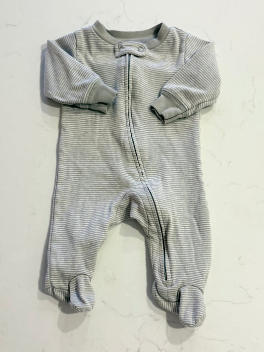 Carters-Pyjama-3 mois