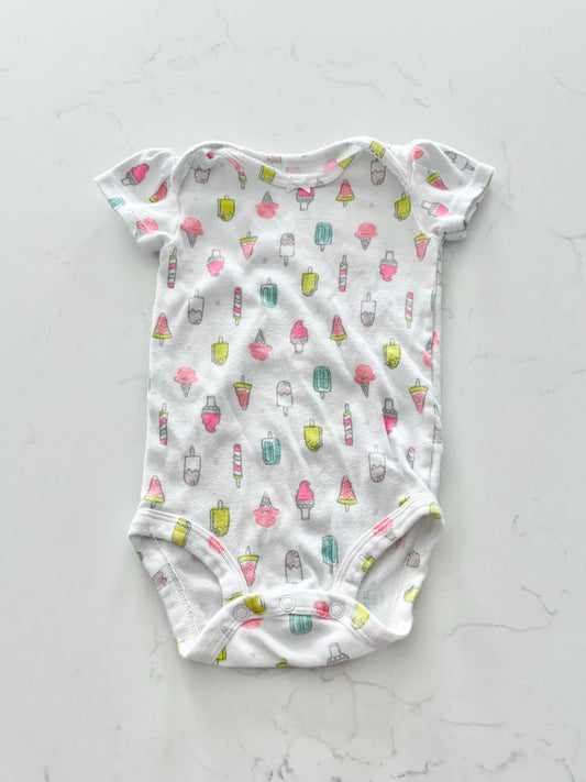 Carters-Cache couche-6 mois