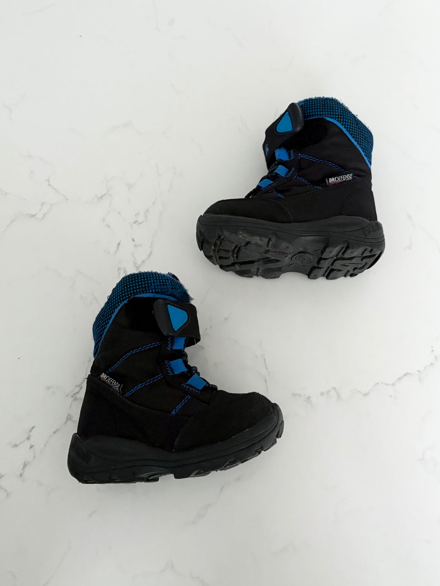 Kamik-Bottes hiver-5