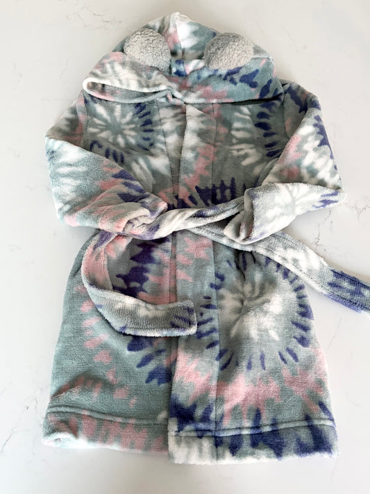 Neuf-Robe de chambre-~4T