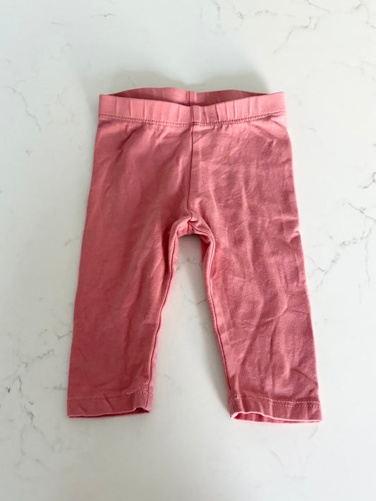 H&M-Legging-4/6 mois
