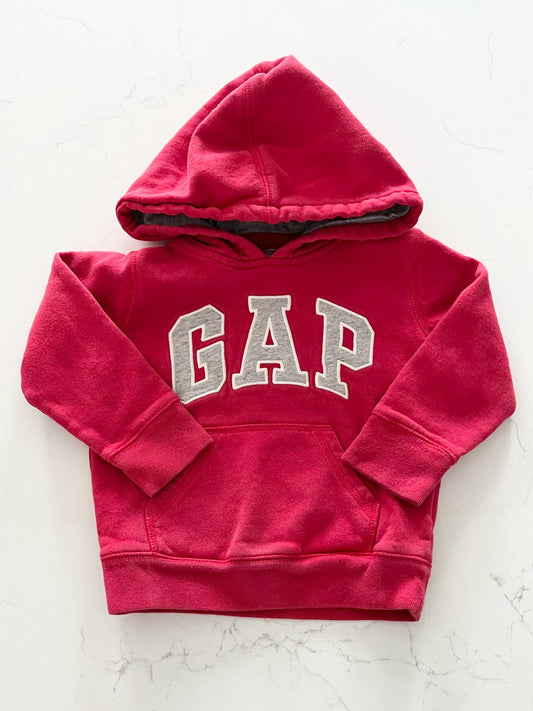 GAP-Coton ouater-3T