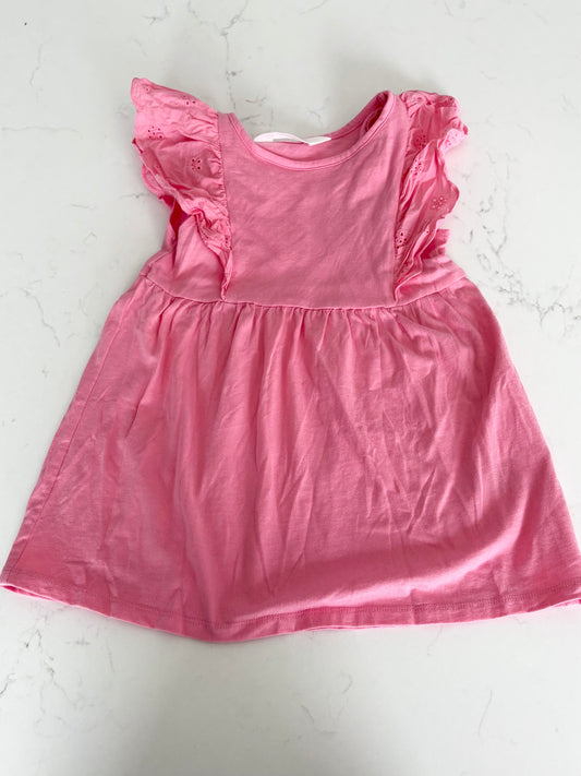 H&M-Robe-18/24 mois