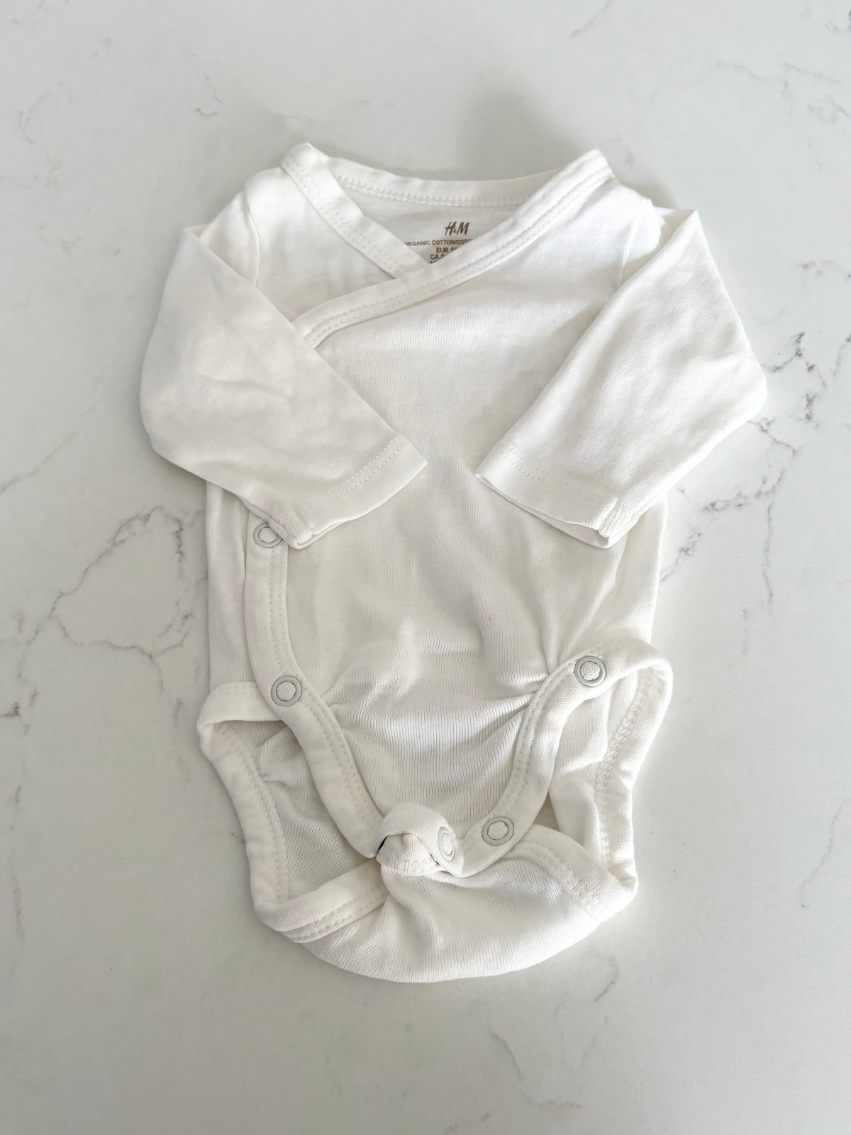 H&M-Cache couche-0/1 mois