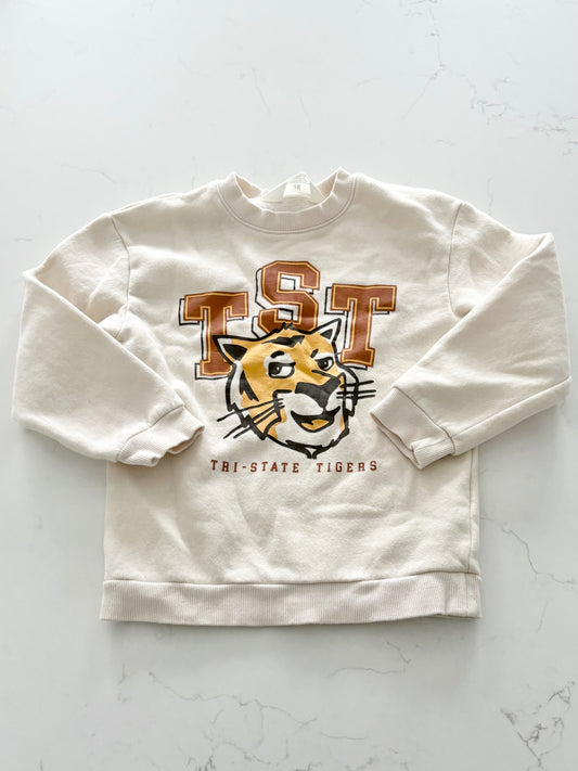 H&M-Crewneck-4/6T