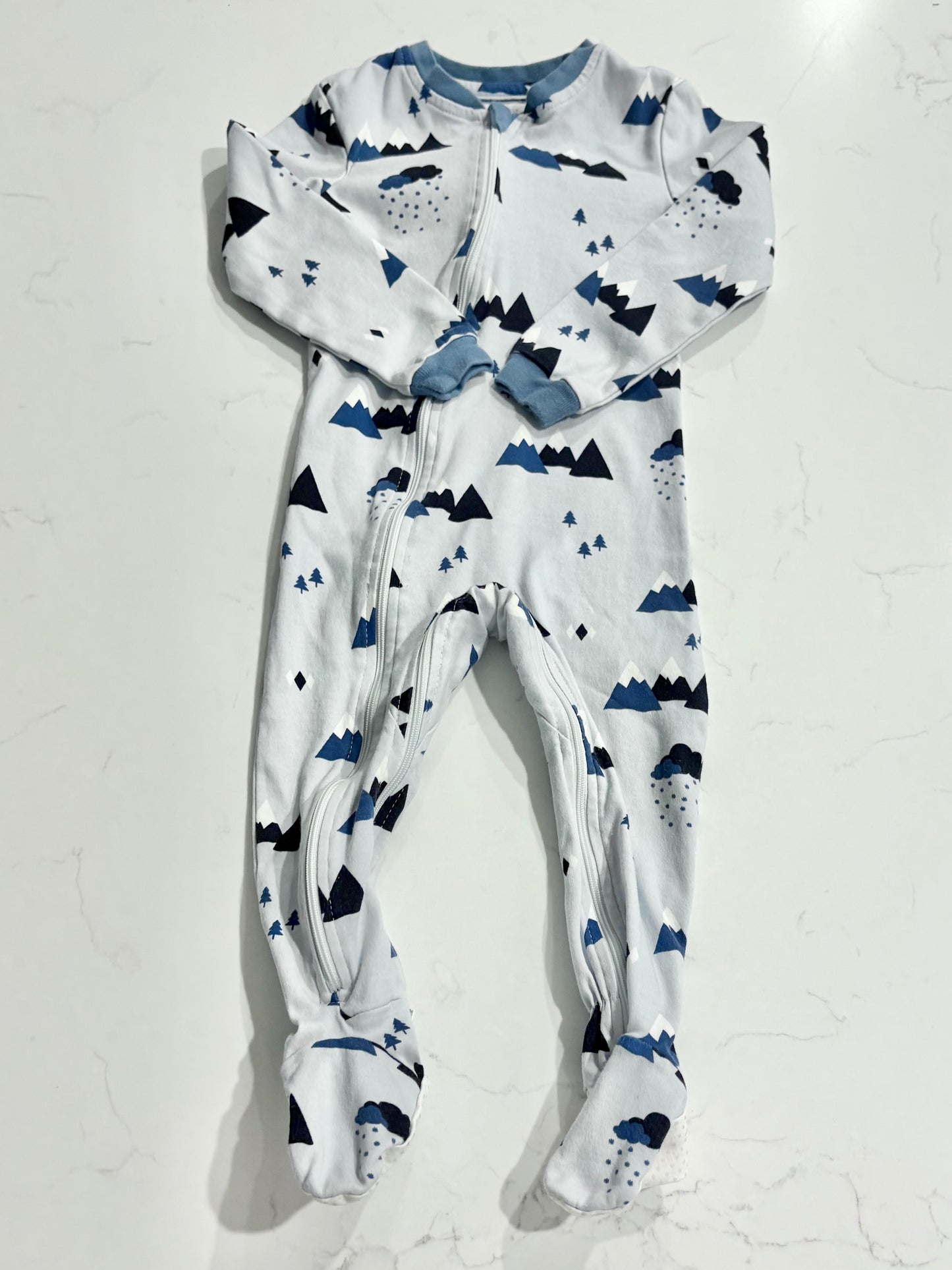 Zippy Jam-Pyjama-18/24 mois