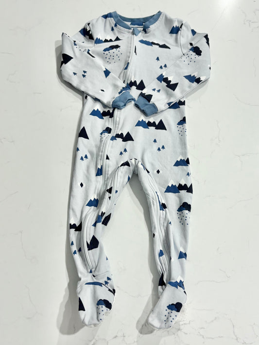 Zippy Jam-Pyjama-18/24 mois