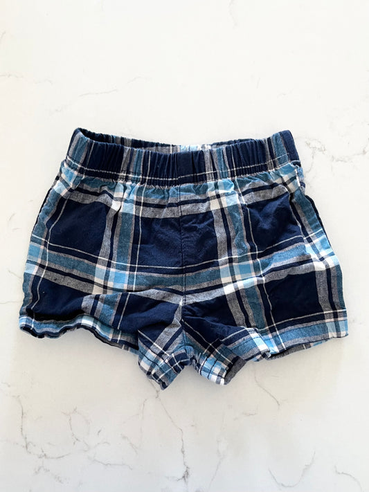 Carters-Short-3 mois